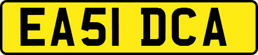 EA51DCA