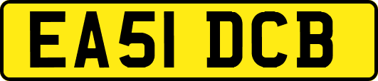 EA51DCB