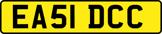 EA51DCC