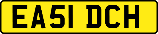 EA51DCH