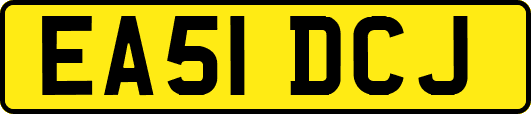 EA51DCJ