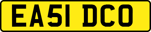 EA51DCO