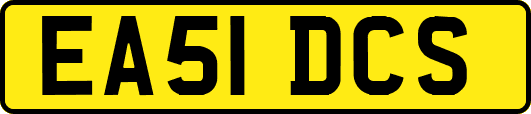 EA51DCS