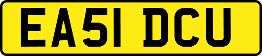 EA51DCU