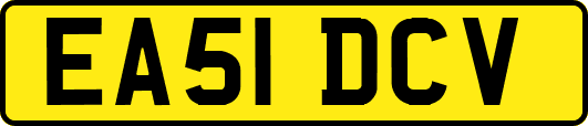 EA51DCV