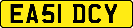 EA51DCY