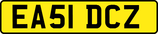 EA51DCZ