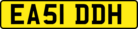 EA51DDH