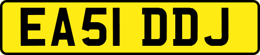 EA51DDJ