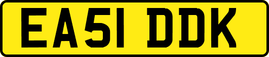 EA51DDK