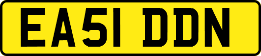 EA51DDN