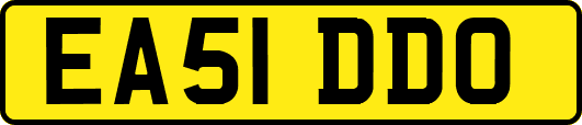 EA51DDO