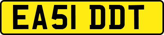 EA51DDT