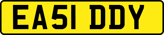 EA51DDY