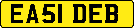 EA51DEB