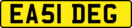 EA51DEG