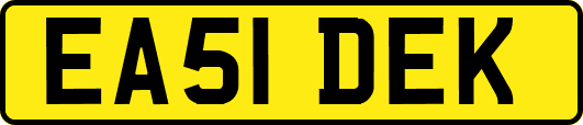 EA51DEK