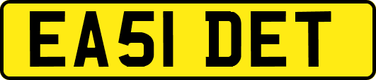 EA51DET