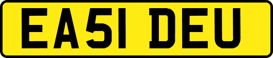EA51DEU
