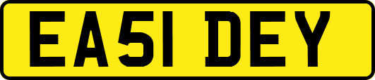 EA51DEY