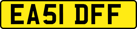 EA51DFF