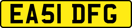 EA51DFG