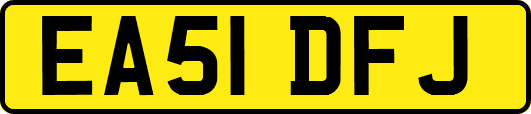 EA51DFJ