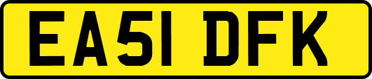 EA51DFK