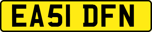 EA51DFN