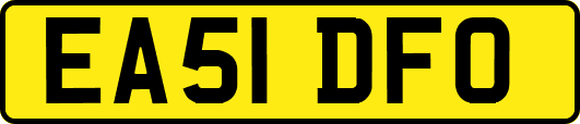 EA51DFO