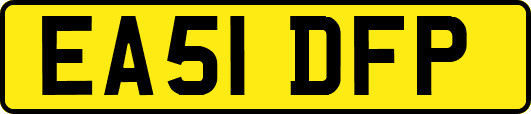 EA51DFP