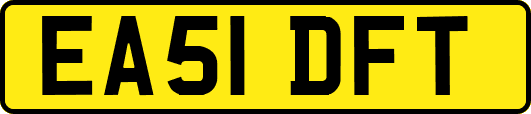EA51DFT