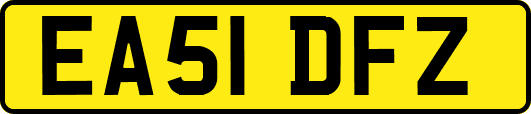 EA51DFZ