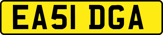 EA51DGA