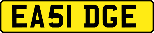 EA51DGE