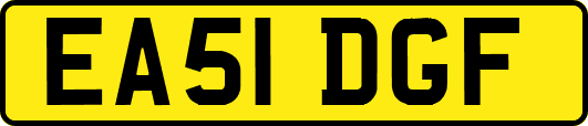 EA51DGF