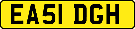 EA51DGH