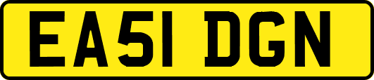 EA51DGN