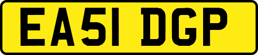 EA51DGP
