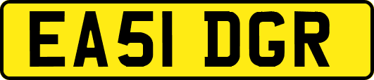 EA51DGR