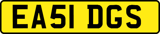 EA51DGS