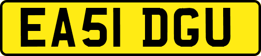 EA51DGU