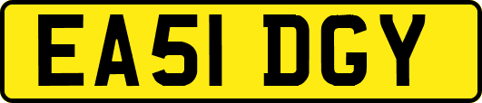 EA51DGY