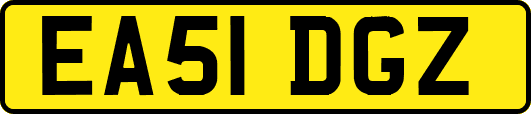 EA51DGZ