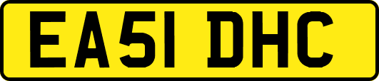EA51DHC