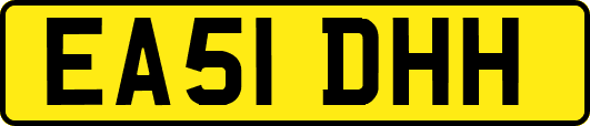 EA51DHH