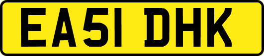 EA51DHK