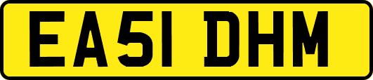 EA51DHM