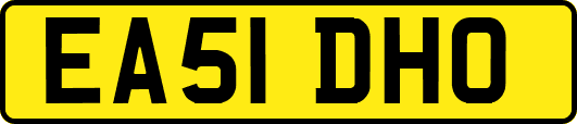 EA51DHO