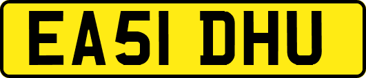 EA51DHU